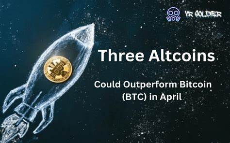 Three altcoins that could outperform Bitcoin in 2025 - The Economic Times