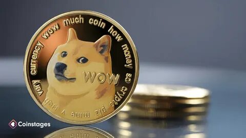 Experte erwartet Dogecoin-Aufwärtstrend aufgrund charakteristischen Kursmusters