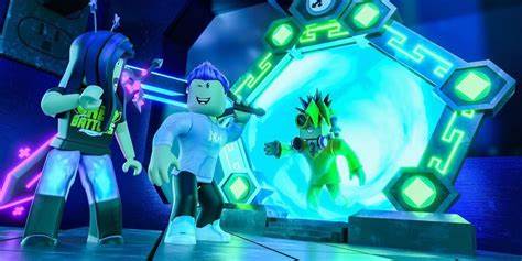 Roblox Adds Rare, Resellable Digital Items—But They’re Not NFTs - Decrypt