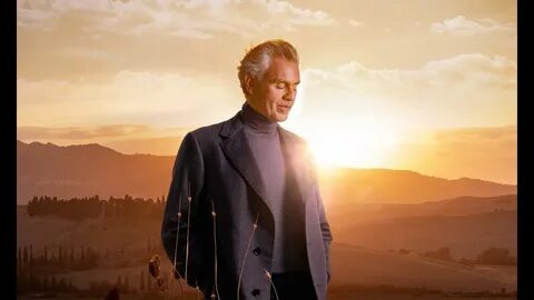 TIFF 2024 'Andrea Bocelli: Because I Believe' shows the full life behind one of the world's most beautiful voices