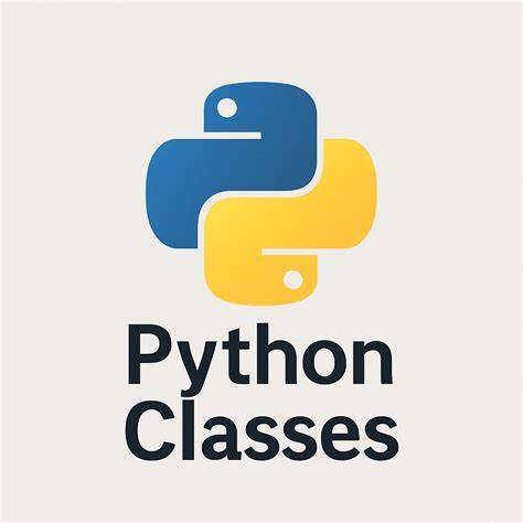 You might not need a Python class