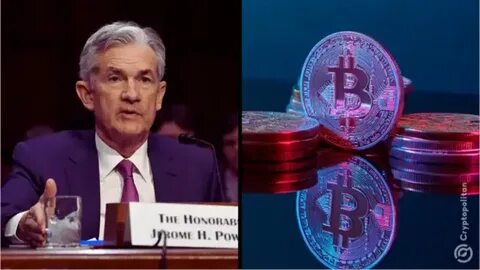 There’s a reason Fed chair Jerome Powell hates Bitcoin. And it’s a pretty good one - Mitrade