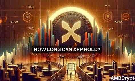 XRP: Assessing the odds of the altcoin reaching $0.94 - AMBCrypto News