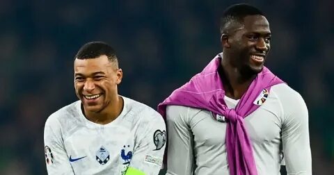 L’équipe : Mbappé joue blessé, ça explique son mauvais match sur le 