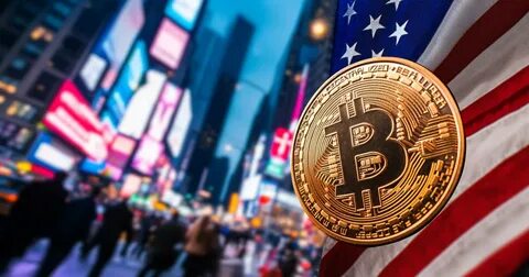 Trump order demands access to banking for crypto firms - American Banker