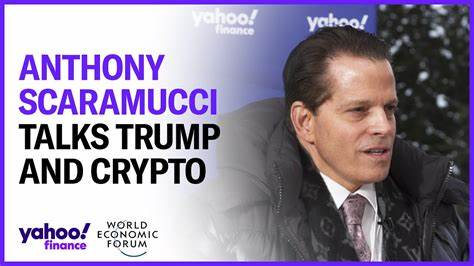 Anthony Scaramucci panel highlights crypto’s political divides: ‘Trump is a polarising person’ - DLNews