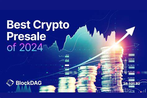 Top 4 Cryptos to Watch in 2024: Can BlockDAG Beat Cardano, XRP & Kaspa’s Growth?