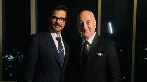 STR: Celebrating 40 years in cinema - News Today | First with the news