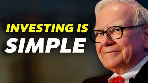 This Warren Buffett ETF Has Turned $10,000 Into Over $67,000 Since 2010 - The Motley Fool
