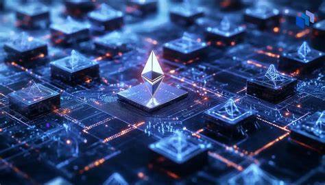 New Ethereum proposal aims to increase throughput by 50% - Cointelegraph