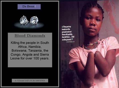 Are Diamonds Even a Luxury Anymore? De Beers Reckons with Price Plunge