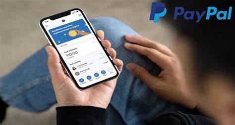 Just In: PayPal Launches Cryptocurrency Services For US Businesses