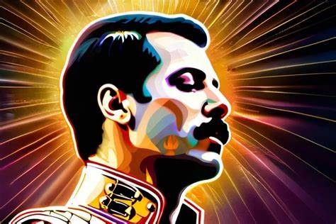 Freddie Mercury's Religion