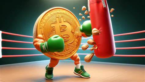 Bitcoin punches above $70K, on brink of second breakout in months - Crypto Briefing