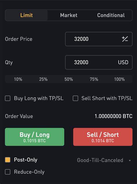 Bybit Adds Limit Order Functionality to Convert for Greater Trading 