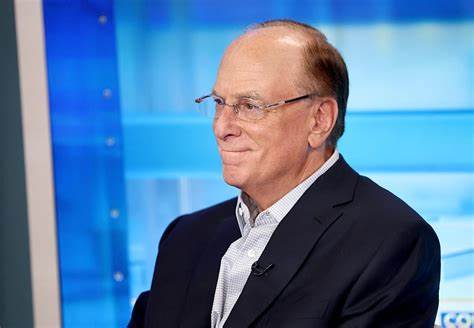 BlackRock pushes deeper into private markets with purchase of ElmTree