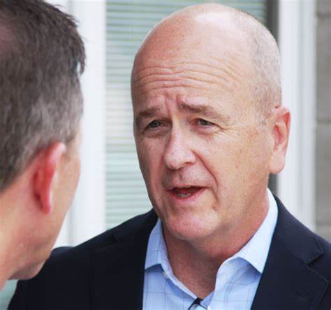 Kevin Victor Stork - Obituary & Service Details