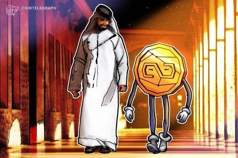 Kraken awarded crypto trading license in the United Arab Emirates - Cointelegraph