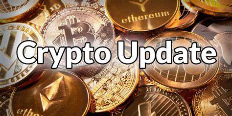 Crypto market update, Feb 18: Bitcoin steadies at $96K, Sonic rallies 17%, Solana stumbles - MSN