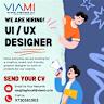 Hiring UI/UX Visionary