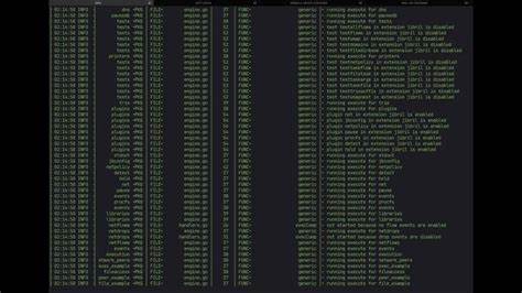 Jibril Runtime Security v2.4: Programmable Reactions to OS Security Events