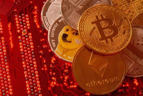 Bitcoin, ether sink to multi-month lows as recession worries take hold - ZAWYA