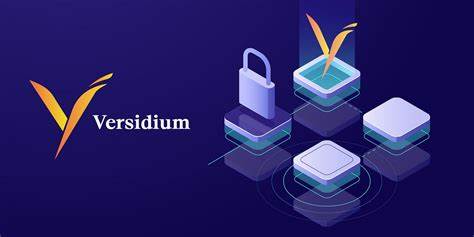 Versidium Announces the Launch of Versidium Pay, a Cutting-Edge Cryptocurrency Payment Processor - MSN