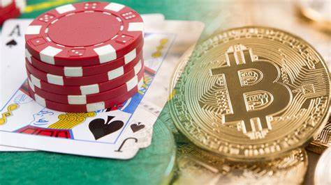 Bitcoin Blackjack: The Perfect Combo Of Skill And Crypto - TronWeekly