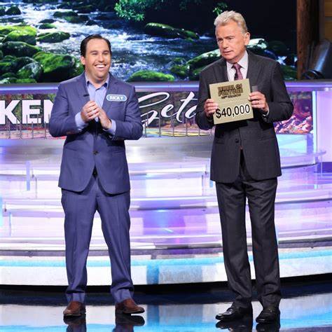 Wheel of Fortune contestant's mistake cost $1 million in prize money