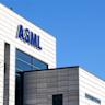 ASML Stock Rises As Semiconductor Equipment Group Rallies