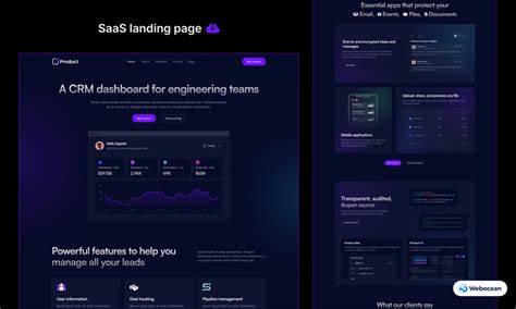 Show HN: I made a single landing page to serve all my unused domains