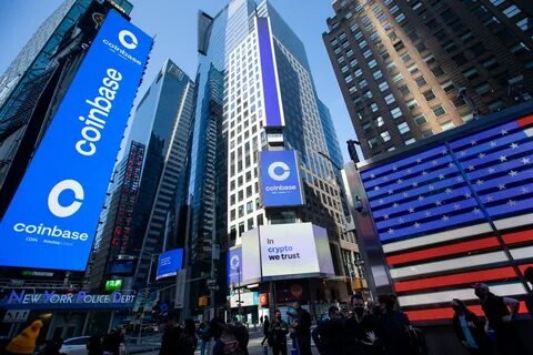 Coinbase Win, Industry Victory: Court Declares Crypto Not Securities On Secondary Markets - The Shib Daily