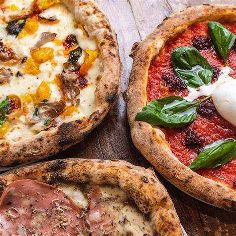 THE 10 BEST Pizza Places in London (Updated 2025) - Tripadvisor