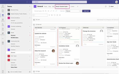 A CLI Project Management tool for teams that hate meetings