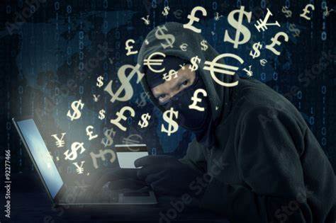 Hackers steal $1.5 billion in digital currency - SAMAA