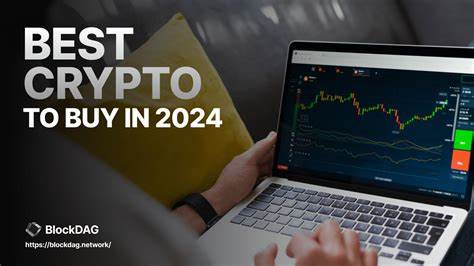 Top 5 Crypto ICOs to Watch in October 2024: Which One Will Dominate the Market?