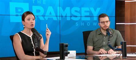 Nashville man, 22, makes up to $90K/month day trading — now he tells Ramsey Show he’s ready to try real estate