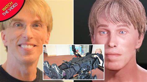 'I spent £156,000 to turn myself into human cyborg - I don't care about the stares'