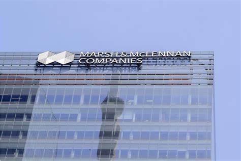 Marsh & McLennan Companies (MMC) Acquires Robins Insurance