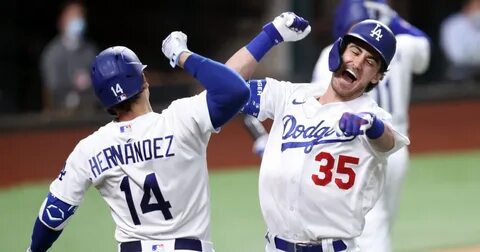 Frustrated Dodgers fall to Reds, extend losing streak to five games - Yahoo Sports