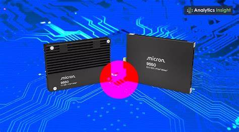 Micron Launches First Space-Ready Memory Chip To Power AI Missions In Orbit