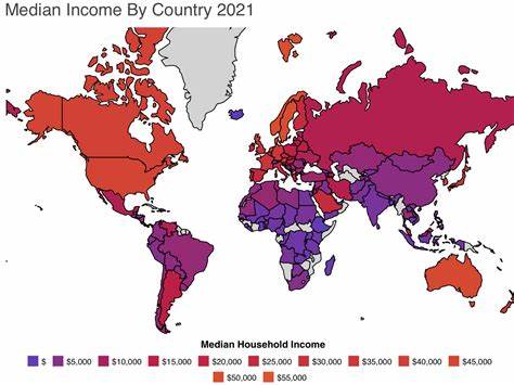 How much Bitcoin do you really need to become rich? - AMBCrypto News