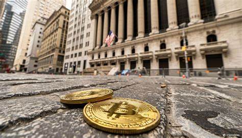 ETF-Handel startet furios: BlackRock und Grayscale saugen alle Bitcoins auf