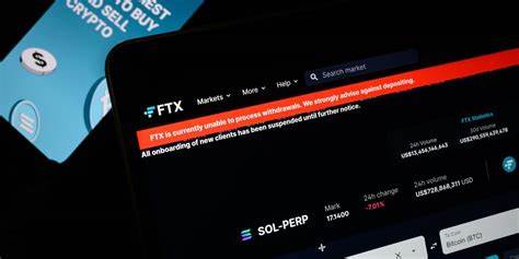 FTX customers look set to get their money back in full* - 9to5Mac