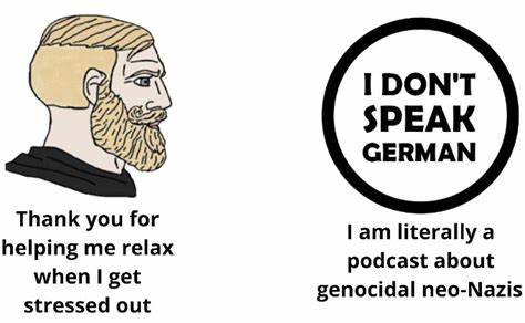 Podcast: I Don’t Speak German #85: Crypto Fascists, with David Gerard – Attack of the 50 Foot Blockchain - David Gerard