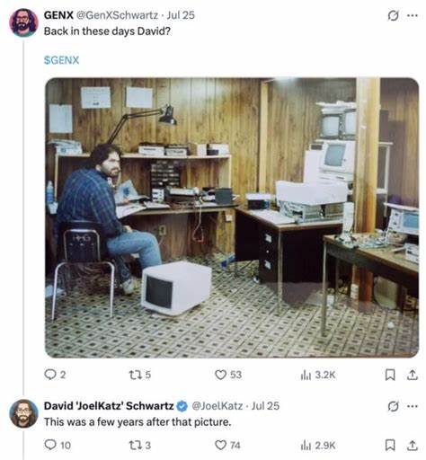  Ripple CTO regrets the time he censored Ozzy Osbourne 