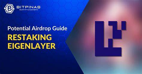 Eigenlayer Airdrop and Restaking 101: How to be Eligible - BitPinas