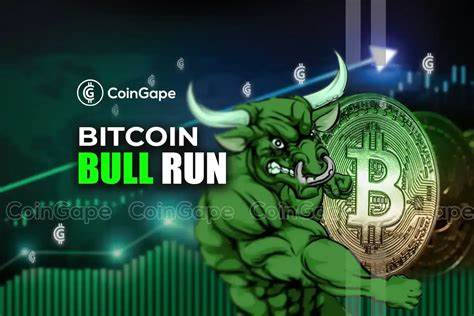 Bitcoin Bull Run Won’t Start Before September 2024, Here’s Why: Guest Post by Coingape News Media - CoinMarketCap