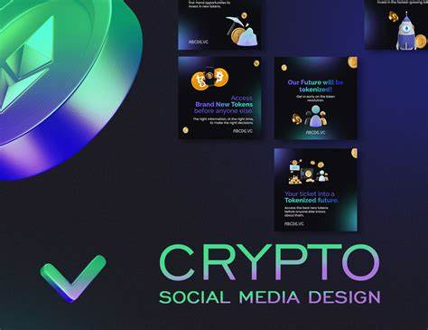 Crypto Inside Social Media - What Will We See in 2025?