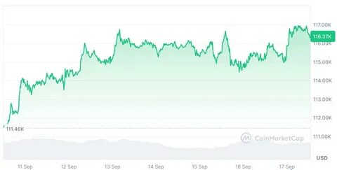  Bitcoin stuck at $116K resistance until ‘decisively reclaimed,’ says Bitfinex 